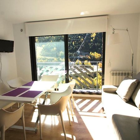 Genciana Estudio en el Tarter, zona Grandvalira Exterior foto